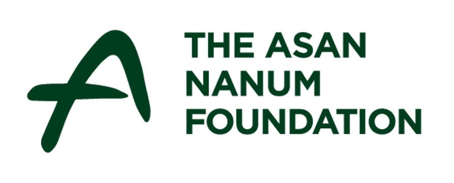 Asan Nanum Foundation Asan Nanum Foundation